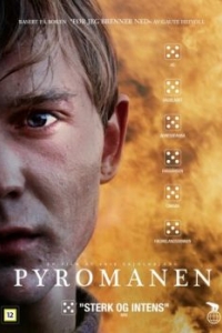Постер Пироман (Pyromanen)
