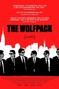 Постер Волчья стая (The Wolfpack)