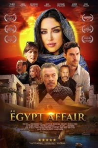 Постер Роман в Египте (An Egypt Affair)