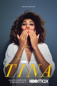 Постер Тина (Tina)