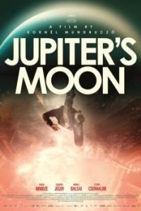 Постер Спутник Юпитера (Jupiter holdja)