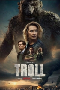 Постер Тролль (Troll)