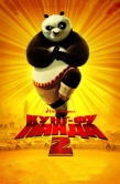 Постер Кунг-фу Панда 2 (2011)