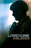 Постер Одинокий солдат (2023)