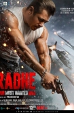 Постер Радхе (2021)
