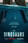 Постер Динозавры (2026)