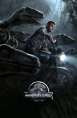 Постер Мир Юрского периода (2015)