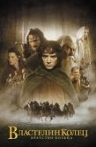 Постер Властелин колец: Братство Кольца (2001)