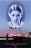 Постер Любовник (1991)