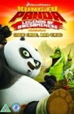 Постер Кунг-фу Панда: Удивительные легенды (2011)