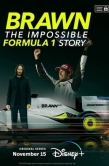 Постер Браун: Невероятная история Формулы-1 (2023)