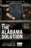 Постер Алабамское решение (2025)