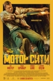 Постер Мотор Сити (2025)