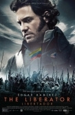Постер Освободитель (2013)