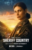 Постер Шериф округа (2025)