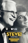 Постер Стив! (2024)
