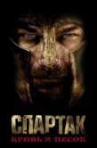 Постер Спартак: Кровь и песок (2010)