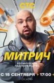 Постер Митрич (2025)