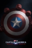 Постер Капитан Америка: Дивный новый мир (2025)