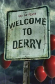 Постер Добро пожаловать в Дерри (2024)