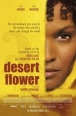 Постер Цветок пустыни (2009)