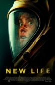 Постер Новая жизнь (2023)