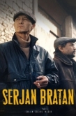 Постер Сержан Братан (2021)