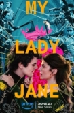 Постер Моя леди Джейн (2024)