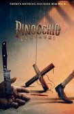 Постер Пиноккио: Раскрепощенный (2025)
