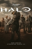 Постер Halo (2022)
