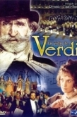 Постер Жизнь Верди (1982)