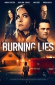 Постер Обжигающая ложь (2021)