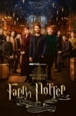 Постер Гарри Поттер 20 лет спустя: Возвращение в Хогвартс (2022)