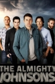 Постер Всемогущие Джонсоны (2011)