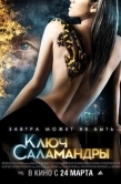 Постер Ключ Саламандры (2011)