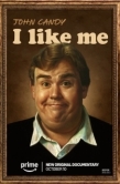 Постер Джон Кэнди: Я себе нравлюсь (2025)