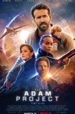 Постер Проект «Адам»