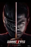 Постер G. I. Joe. Бросок кобры: Снейк Айз (2021)