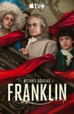 Постер Франклин (2024)