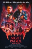 Постер Ночной патруль (2025)