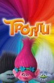 Постер Тролли (2016)