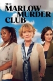 Постер Клуб убийств Марлоу (2024)