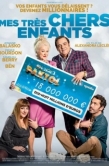 Постер Мои дорогие дети (2021)