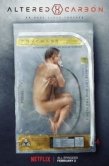 Постер Видоизмененный углерод  (2018)