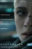 Постер Под водой  (2020)
