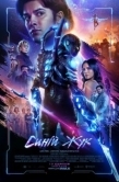 Постер Синий Жук (2023)