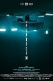 Постер Платформа (2019)