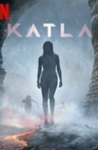 Постер Катла (2021)