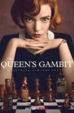 Постер Ход королевы (2020)