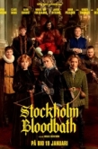 Постер Стокгольмская кровавая баня (2023)